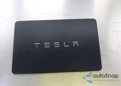 2024 Tesla Model Y Long Range Dual Motor All-Wheel Drive from USA, damaged, VIN 7SAYGAEE2RF195688